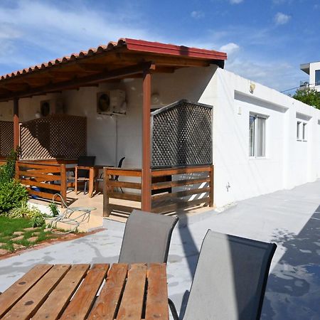 Amelia Rooms Ksamil Kültér fotó