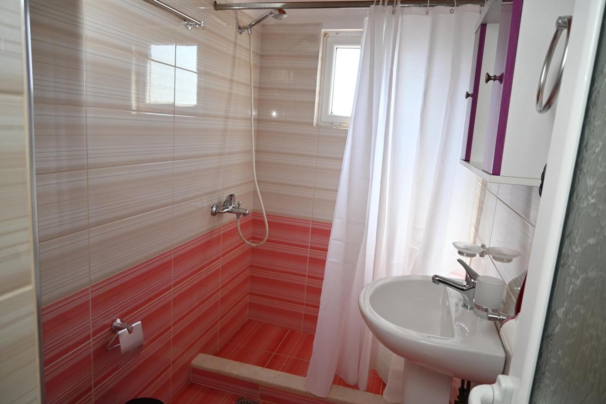 Amelia Rooms Ksamil Kültér fotó
